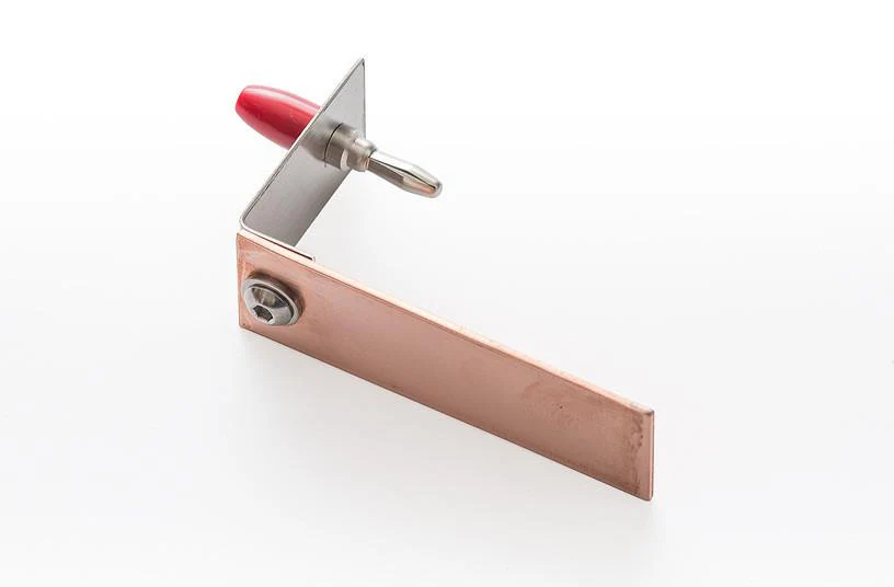 Copper Anode - Universal Plater Dip Accessory