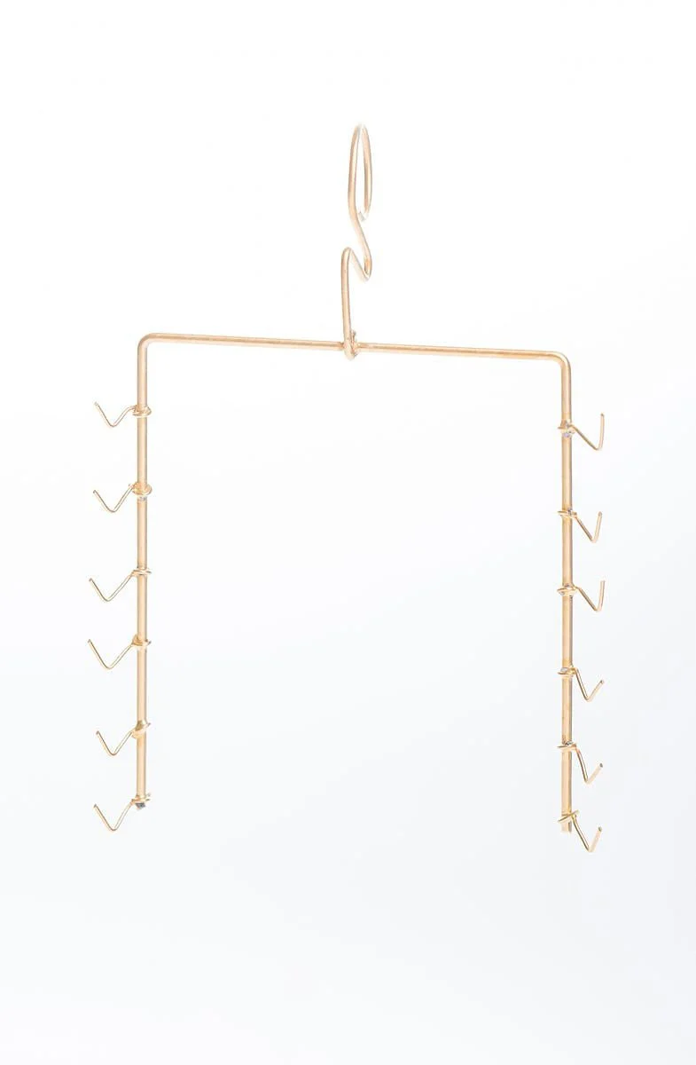 Jewel Master - Chain Rack