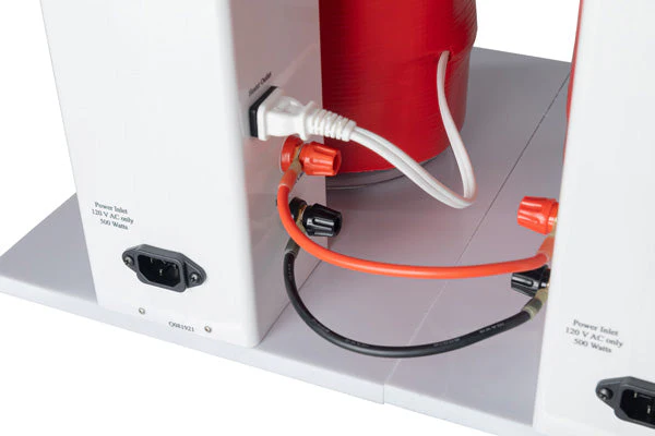 5M2: 5 Module System for Plating Nickel and Gold onto Steel and Stainless Steel using Wood's Nickel Strike - Image 14