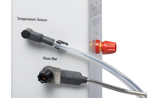 5M2: 5 Module System for Plating Nickel and Gold onto Steel and Stainless Steel using Wood's Nickel Strike - Image 3