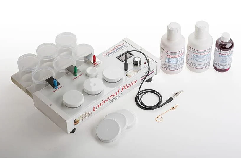 Universal Plater - Dip Plating Accessory Kit - Image 3